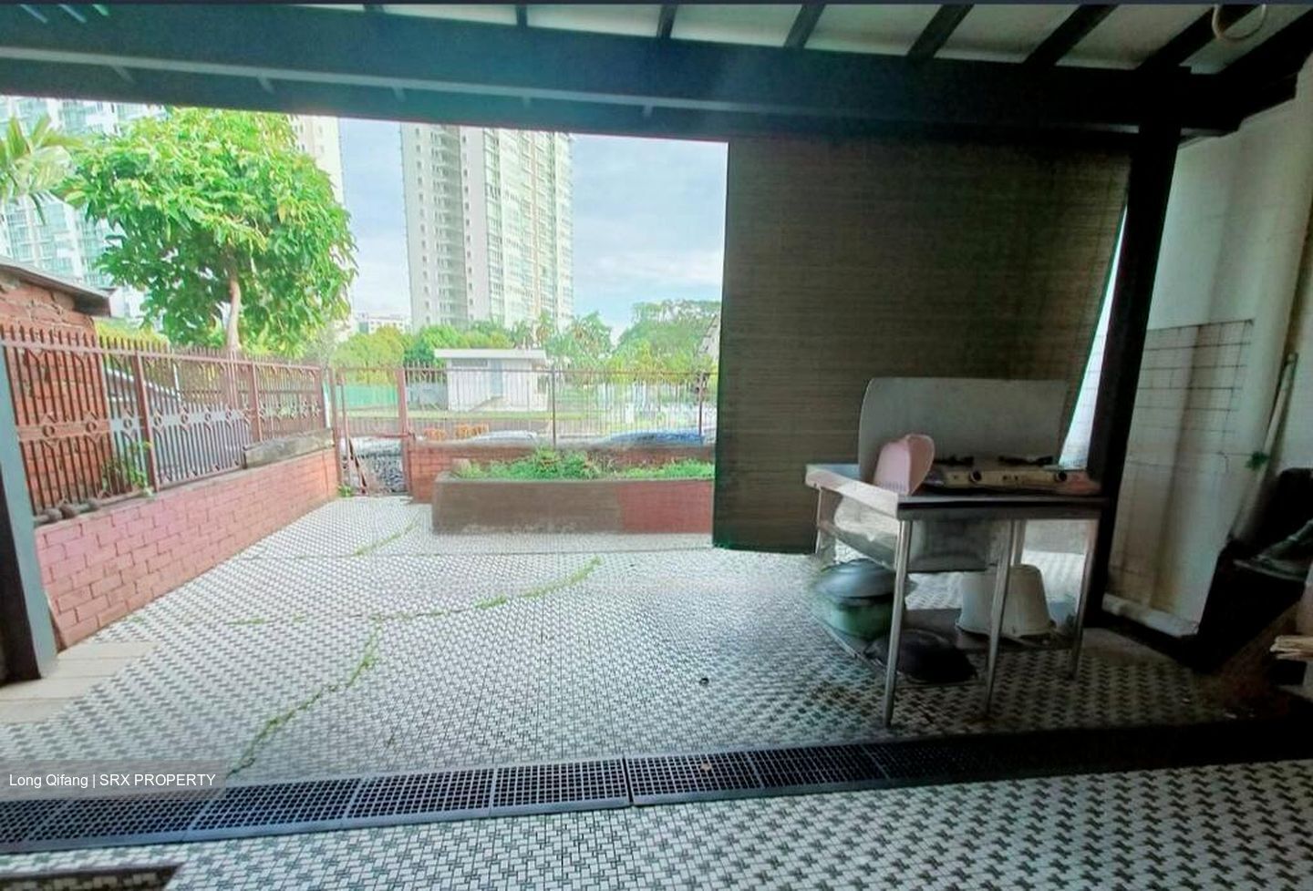 Golden Hill Estate (D20), Terrace #466063651
